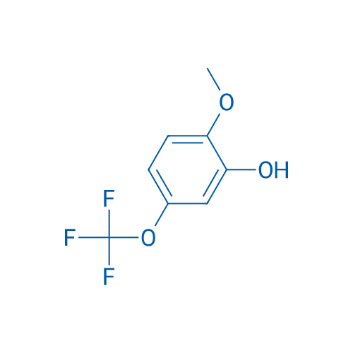 2-Methoxy-5-(trifluoromethoxy)phenol 1g