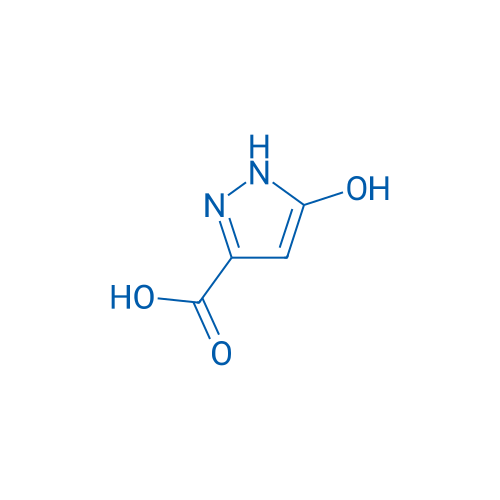 5-Hydroxy-1H-pyrazole-3-carboxylic acid 250mg