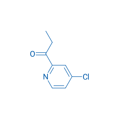 1-(4-Chloropyridin-2-yl)propan-1-one 5g