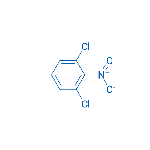 1,3-Dichloro-5-methyl-2-nitrobenzene 1g