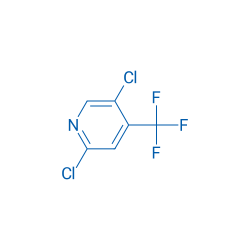 2,5-Dichloro-4-(trifluoromethyl)pyridine 25g