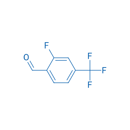 2-Fluoro-4-(trifluoromethyl)benzaldehyde 100g