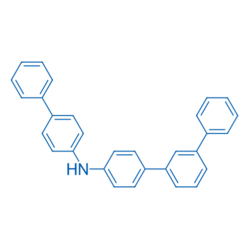 N-([1,1'-Biphenyl]-4-yl)-[1,1':3',1''-terphenyl]-4-amine 5g
