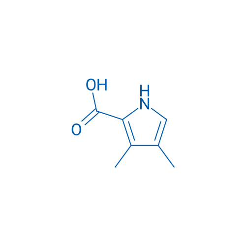 3,4-Dimethyl-1H-pyrrole-2-carboxylic acid 25g