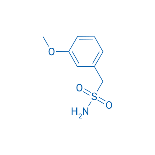(3-Methoxyphenyl)methanesulfonamide 5g