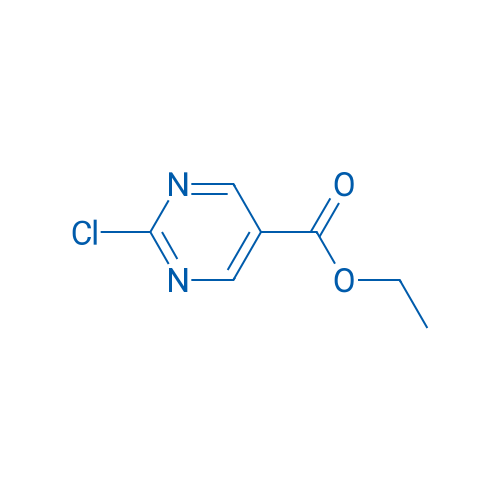 Ethyl 2-chloropyrimidine-5-carboxylate 250mg