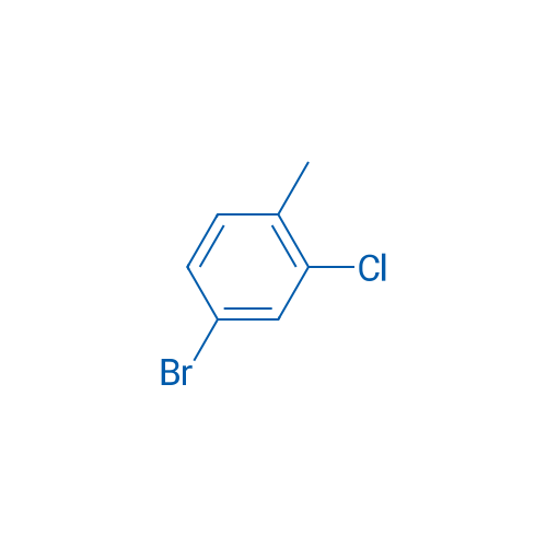 4-Bromo-2-chlorotoluene 500g