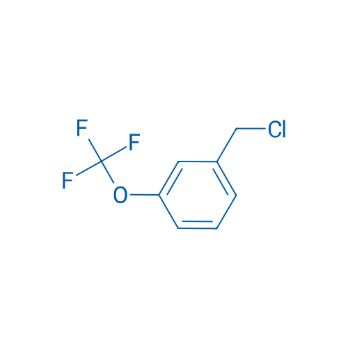 1-(Chloromethyl)-3-(trifluoromethoxy)benzene 5g