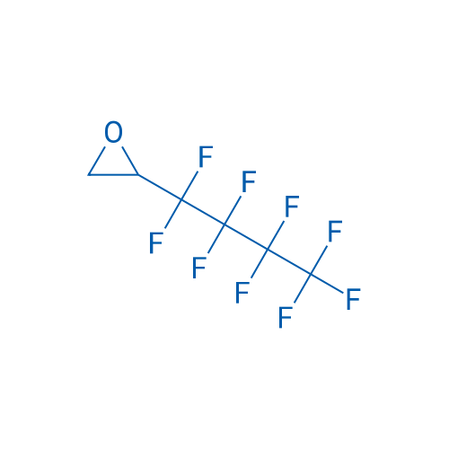 2-(Perfluorobutyl)oxirane 1g