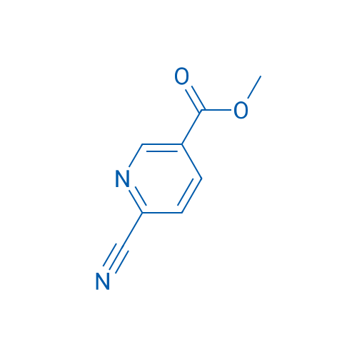 Methyl 6-Cyanopyridine-3-carboxylate 1g