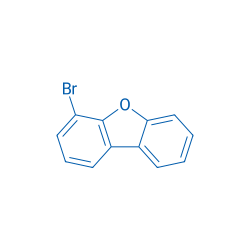 4-Bromodibenzo[b,d]furan 10g
