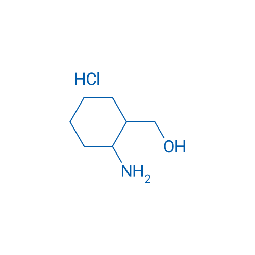 (2-Aminocyclohexyl)methanol hydrochloride 5g