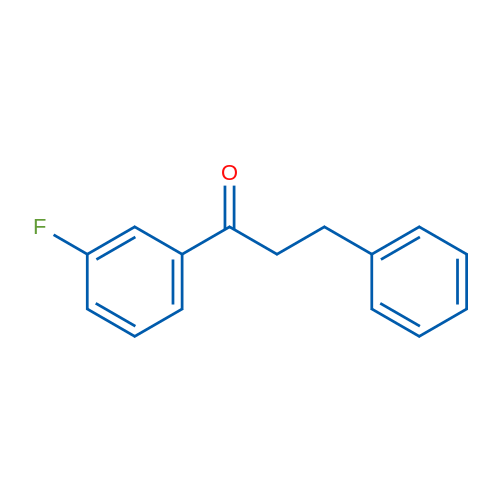 3'-Fluoro-3-phenylpropiophenone 1g