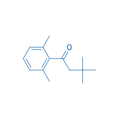 2',3,3,6'-Tetramethylbutyrophenone 1g