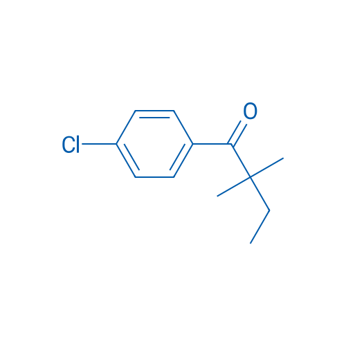 4'-Chloro-2,2-dimethylbutyrophenone 1g