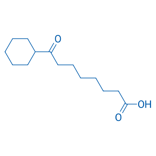 8-Cyclohexyl-8-oxooctanoic acid 1g