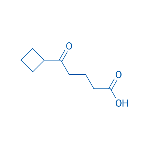 5-Cyclobutyl-5-oxovaleric acid 1g