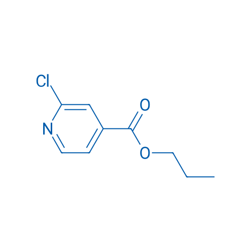 Propyl 2-chloroisonicotinate 1g