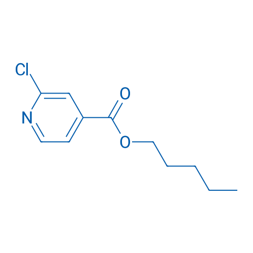 Pentyl 2-chloroisonicotinate 1g