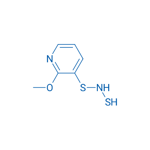 2-Methoxy-3-thiazoylpyridine 5g