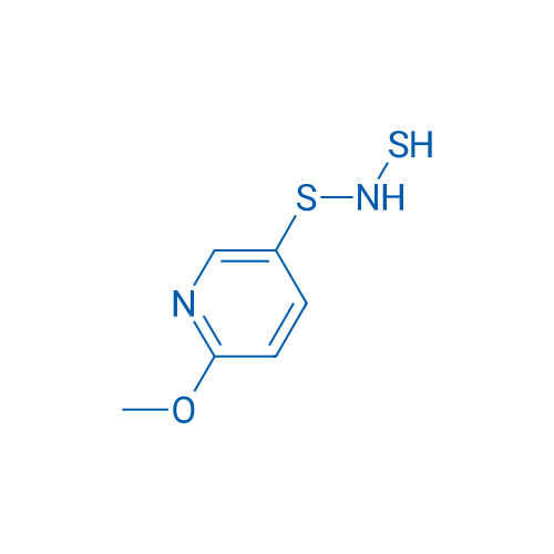 2-Methoxy-5-thiazoylpyridine 5g