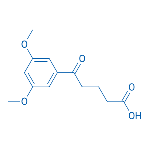 5-(3,5-Dimethoxyphenyl)-5-oxovaleric acid 1g