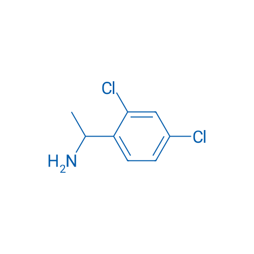 1-(2,4-Dichlorophenyl)ethanamine 25g
