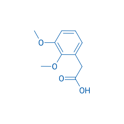 2-(2,3-Dimethoxyphenyl)acetic acid 250mg