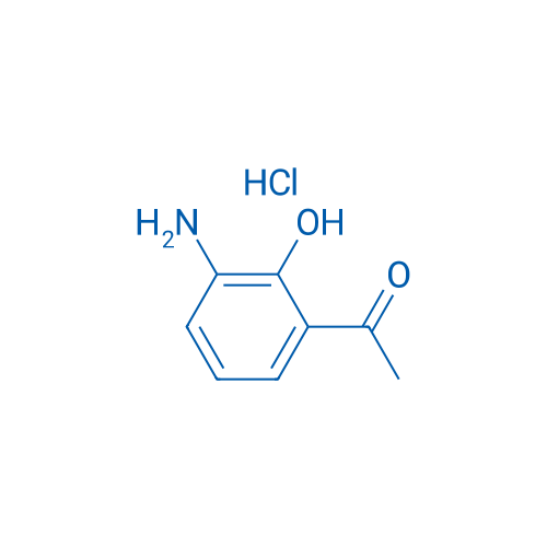 3'-Amino-2'-hydroxyacetophenone hydrochloride 25g
