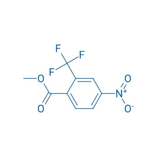 Methyl 4-nitro-2-(trifluoromethyl)benzoate 5g