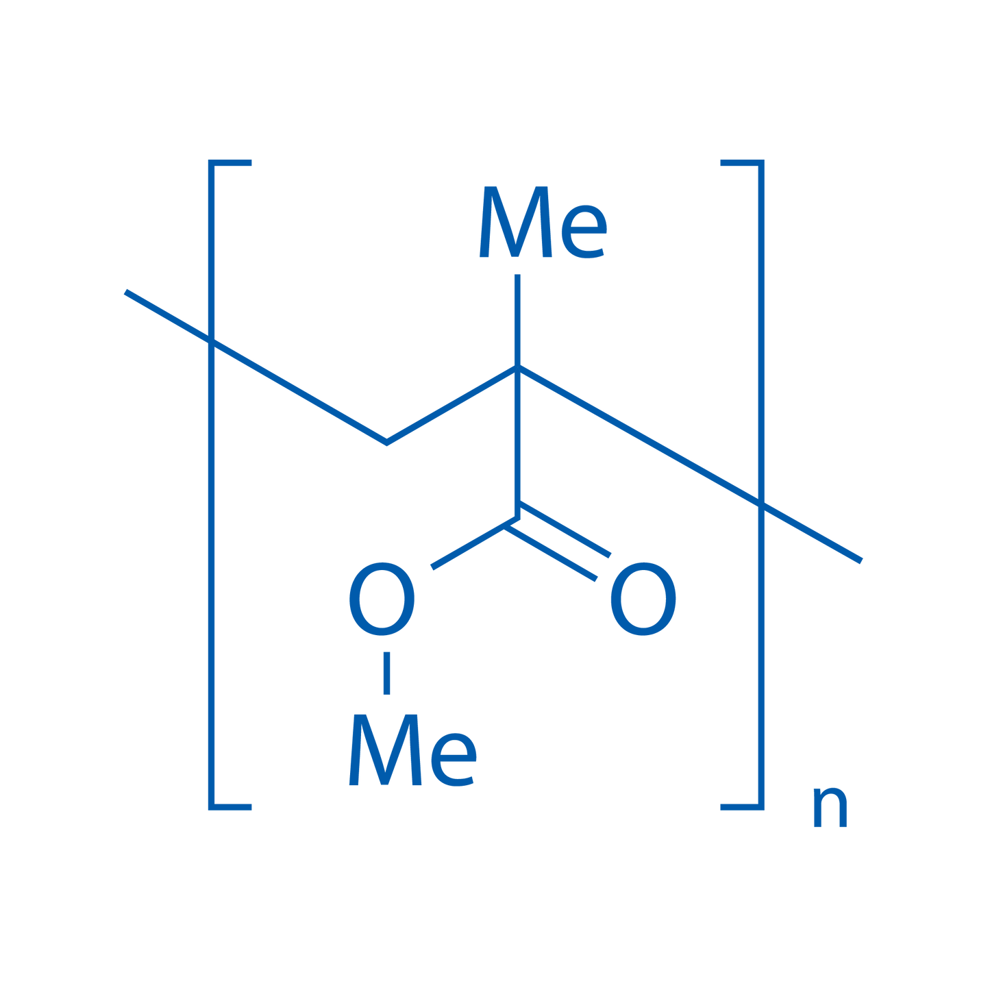 Poly(methyl methacrylate) 100g