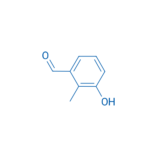 3-Hydroxy-2-methylbenzaldehyde 100mg