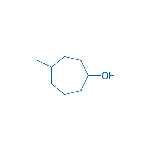 4-Methylcycloheptan-1-ol 1g