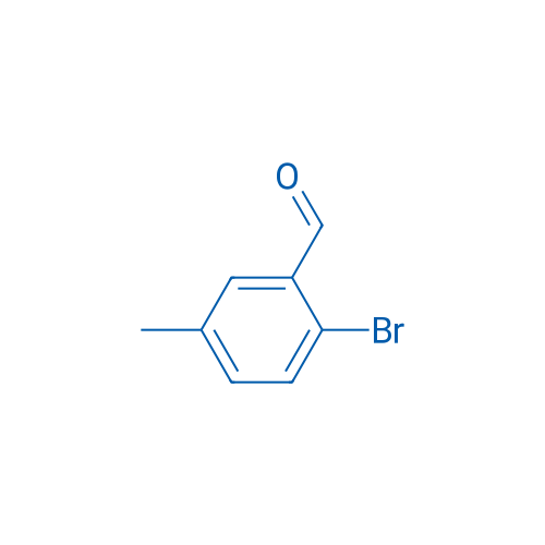 2-Bromo-5-methylbenzaldehyde 10g