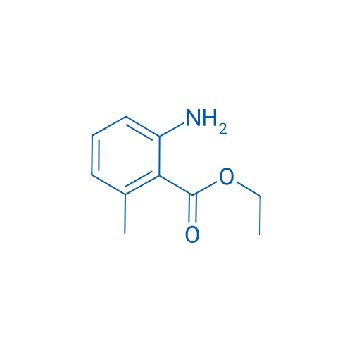 Ethyl 2-amino-6-methylbenzoate 250mg