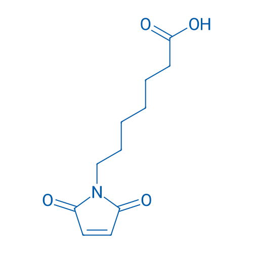 7-(2,5-Dioxo-2,5-dihydro-1H-pyrrol-1-yl)heptanoic acid 250mg