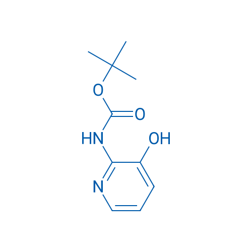 tert-Butyl (3-hydroxypyridin-2-yl)carbamate 100g