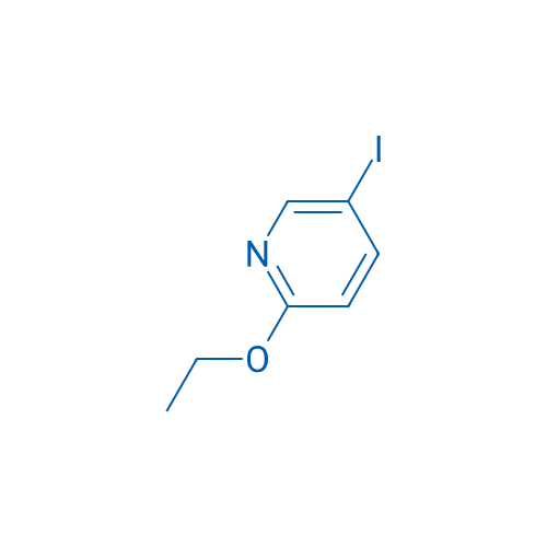 2-Ethoxy-5-iodopyridine 5g