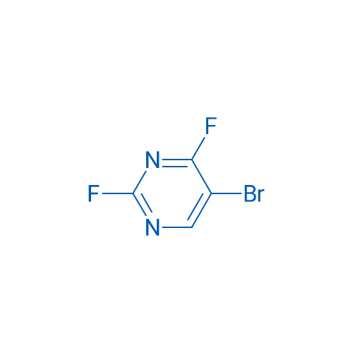 5-Bromo-2,4-difluoropyrimidine 1g