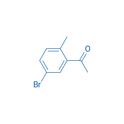 1-(5-Bromo-2-methylphenyl)ethanone 1g