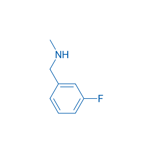 1-(3-Fluorophenyl)-N-methylmethanamine 5g