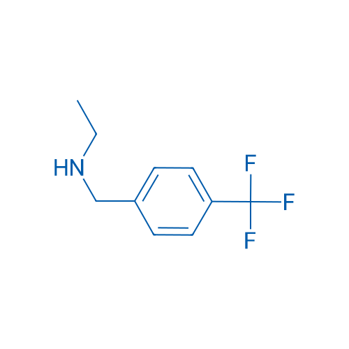 N-Ethyl-4-(trifluoromethyl)benzylamine 1g