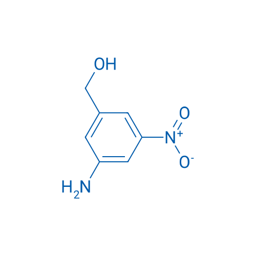 (3-Amino-5-nitrophenyl)methanol 5g