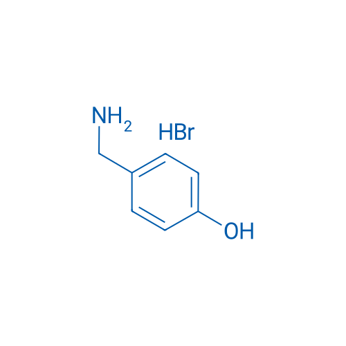 4-(Aminomethyl)phenol hydrobromide 25g