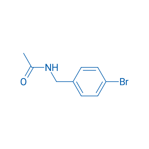 N-(4-Bromobenzyl)acetamide 100mg