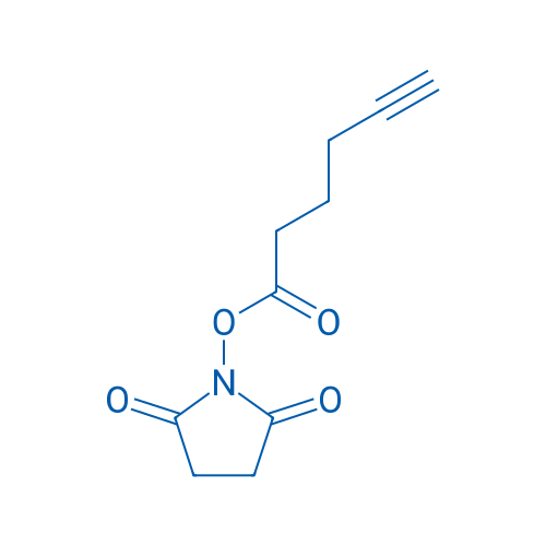 Propargyl-C2-NHS ester 250mg