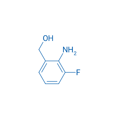 (2-Amino-3-fluorophenyl)methanol 5g