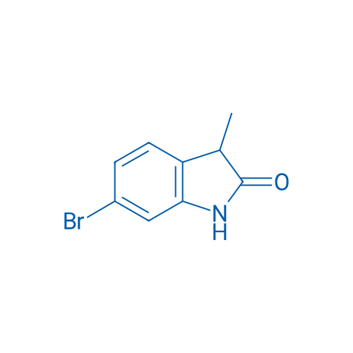 6-Bromo-3-methylindolin-2-one 5g