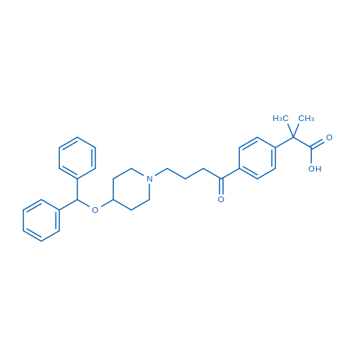 Carebastine 25mg