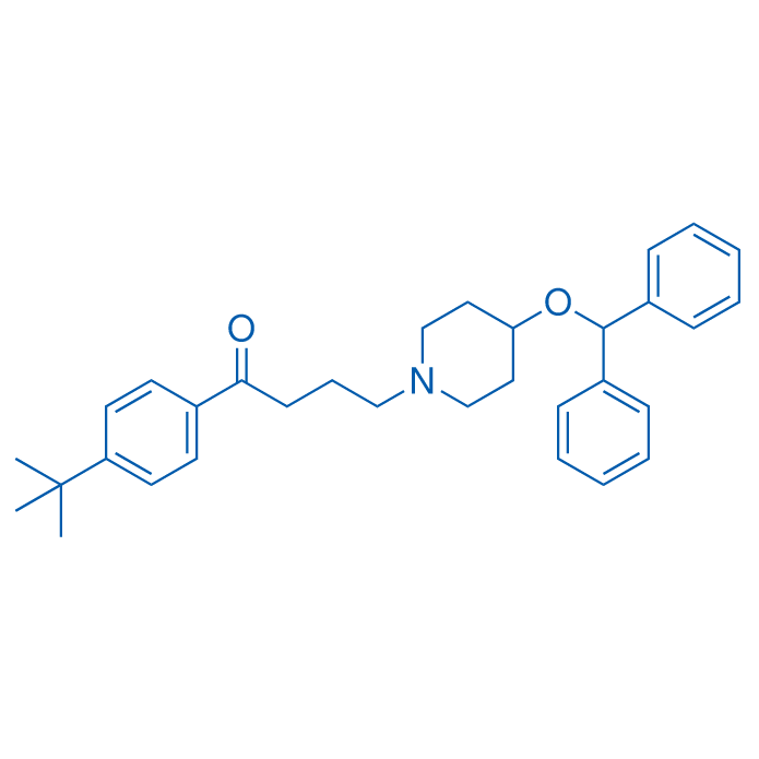 Ebastine 25g